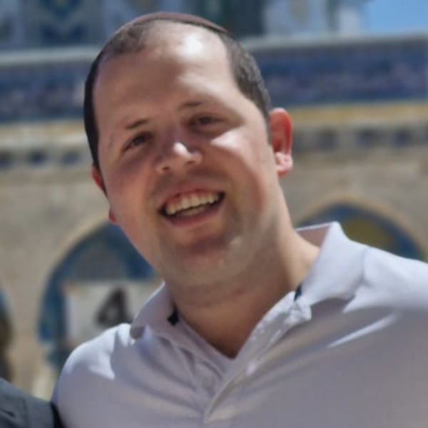Yechiel Gilden