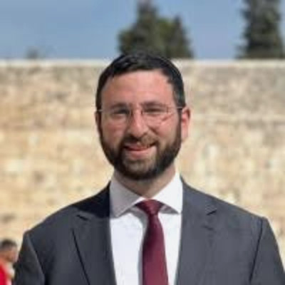 Rabbi Yehuda Levi